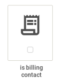Billing