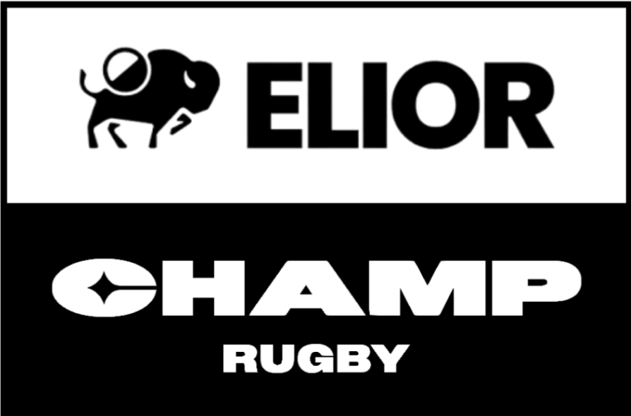 Elior Champ Rugby