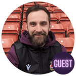 GUEST Pete wynne