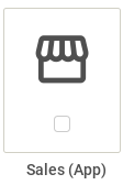 sales