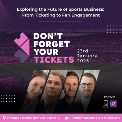11 - Helt - gruppe https://start. ticketco .events/dont-forget-your-tickets-emirates-stadium-january-2025