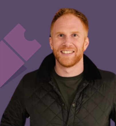 Alex Eagle, TicketCo