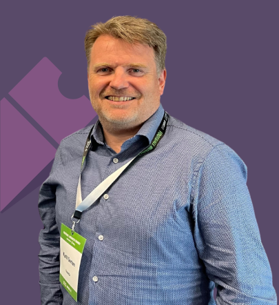 Kjetil Sørtun, TicketCo