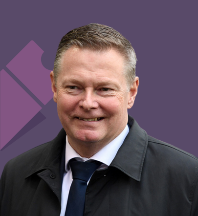 Steve Kavanagh
