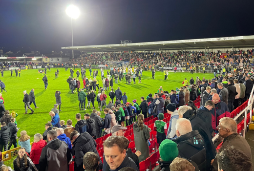 Cork - midpage