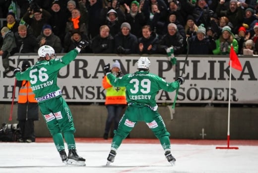 Hammarsby Icehockey 03