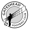 Gateshead fc logo