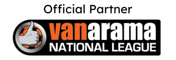 National League - NL - Official partner LOGO