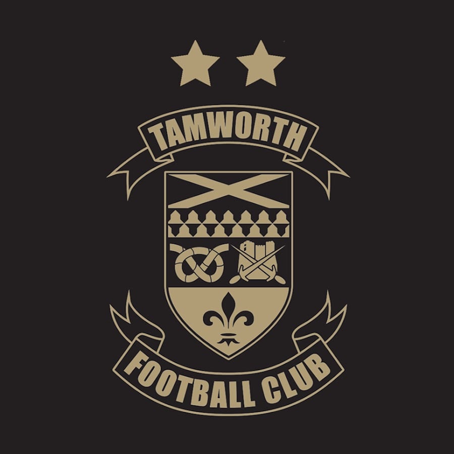 tamworth fc