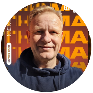Thomas Torjusen NTF