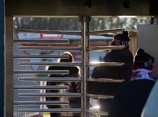 CTA Turnstile Talks