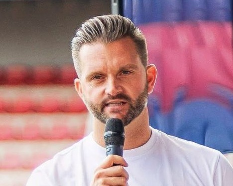 Thomas Rypens