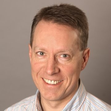 paul williamson