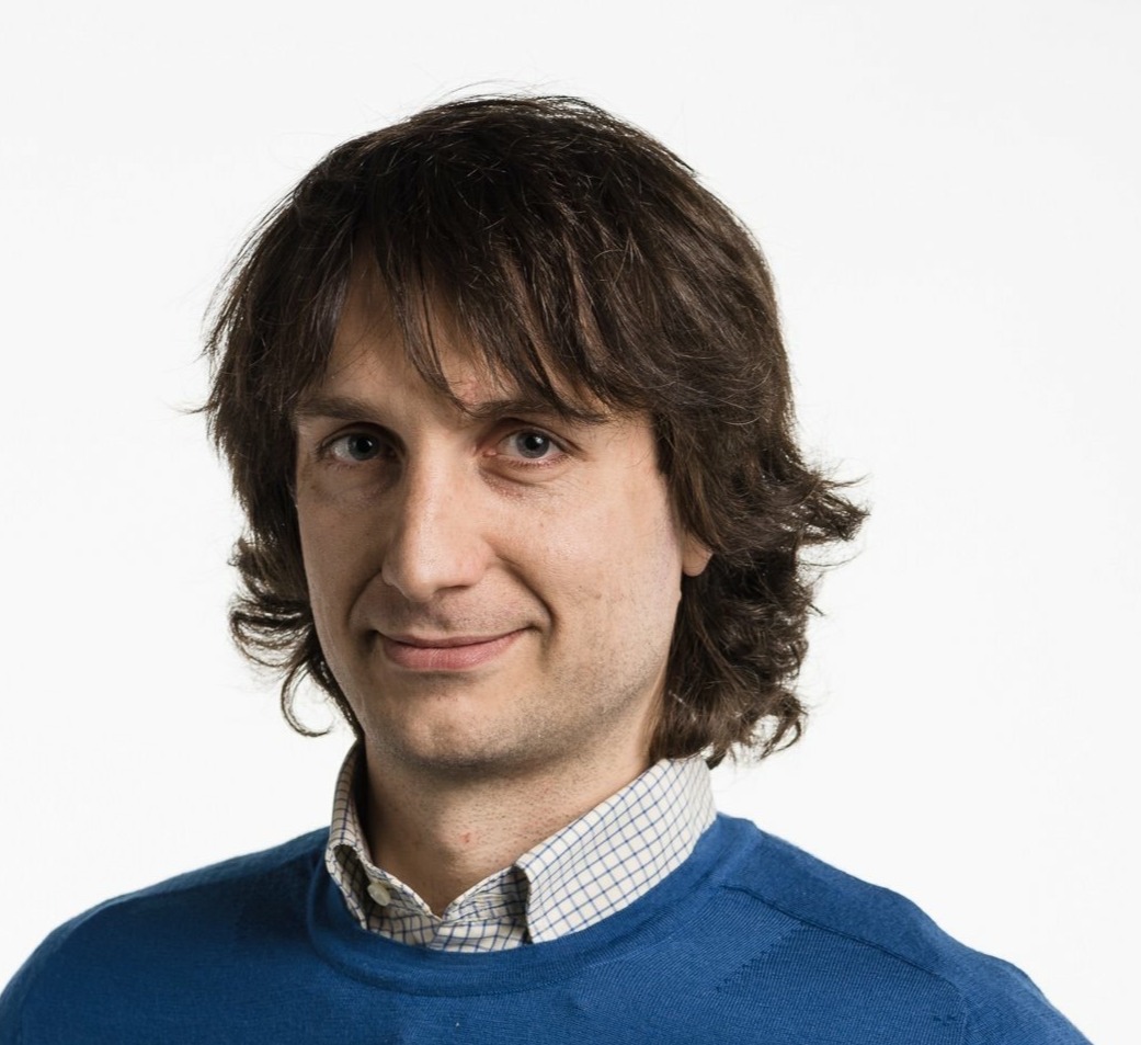 Dr. Giambattista Rossi