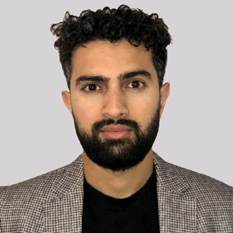 Param Kanabar – NOQ