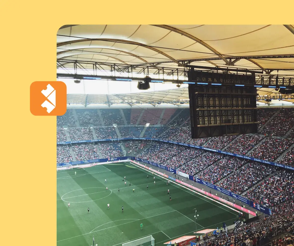 Admin - football match