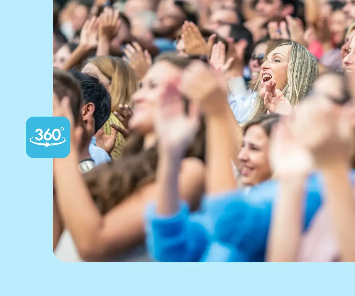 Connect 360