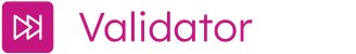 TicketCo Validator 