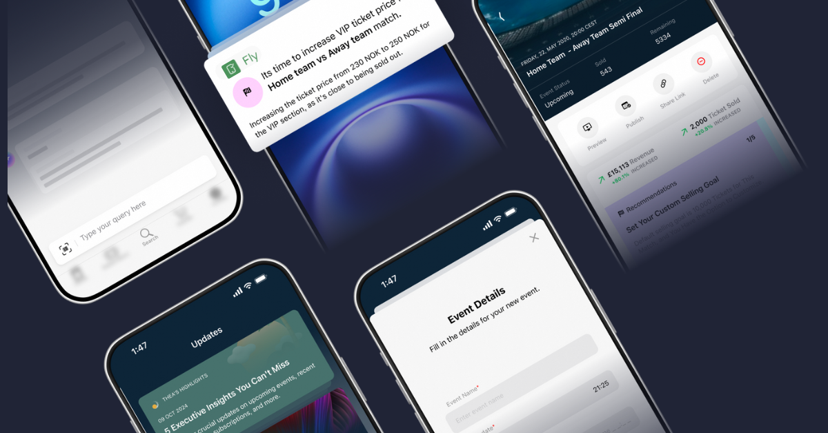 TicketCo preview image - platform v3