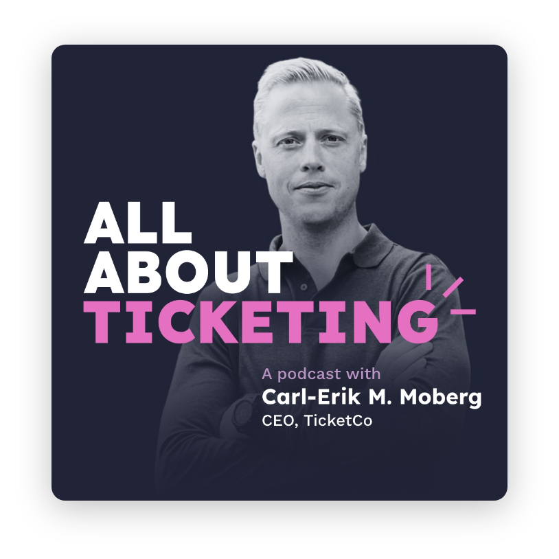 All about Ticketing