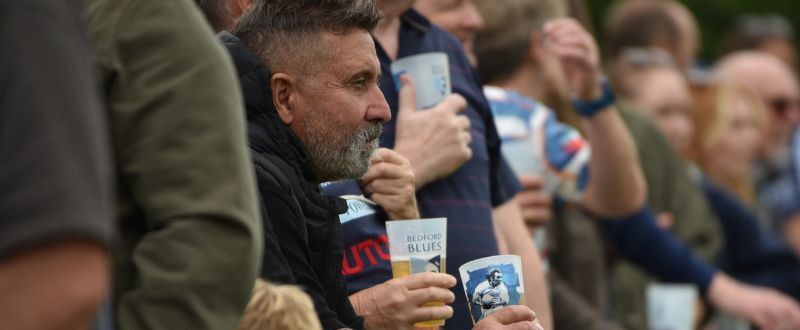 Bedford Blues