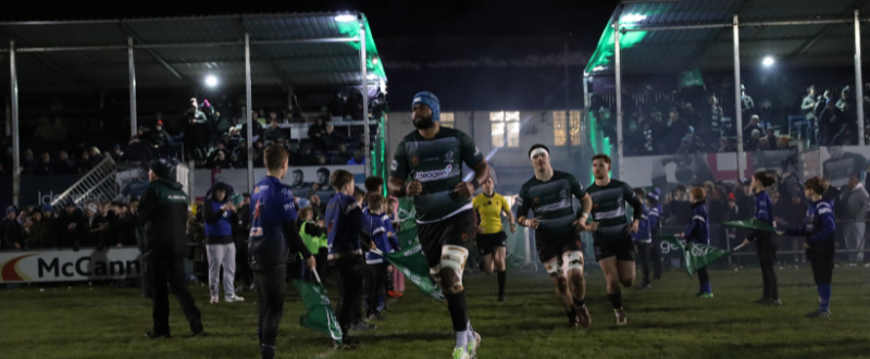 Nottingham RFC
