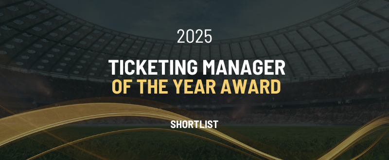 Ticketing Manager Award 2025 Blogv2