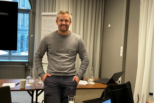 Johann Ingi Gunnarsson