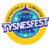 Tysnesfest logo