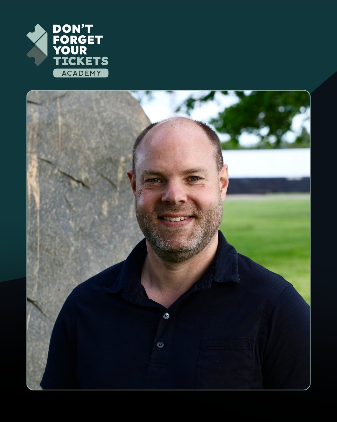 Morten Therkildsen, DFYT Academy