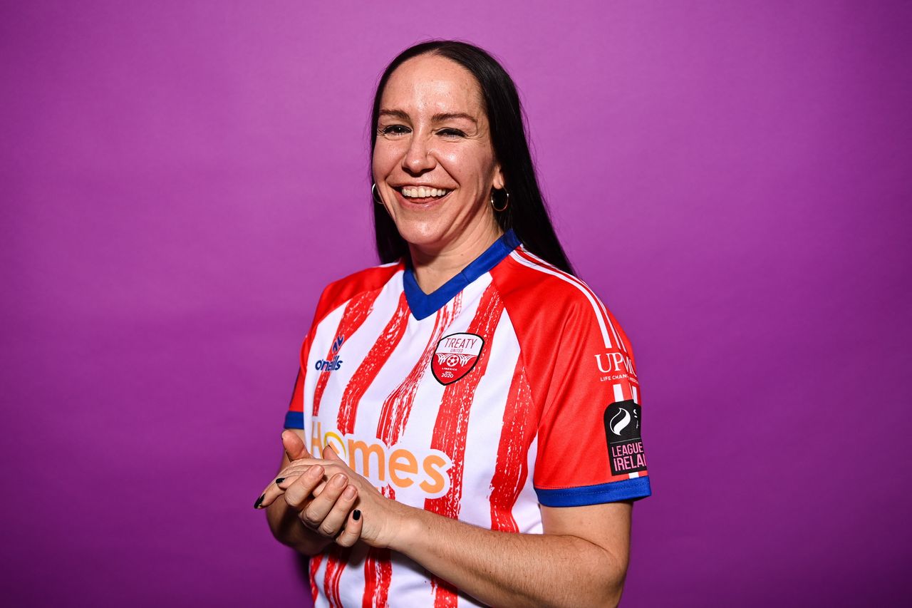 Ciara McCormack, Podcast-episode