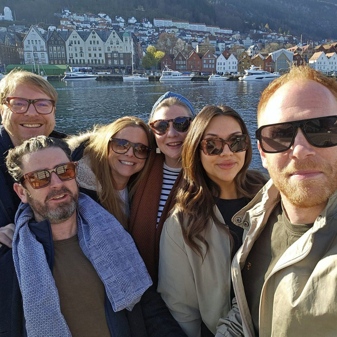 TicketCo Team