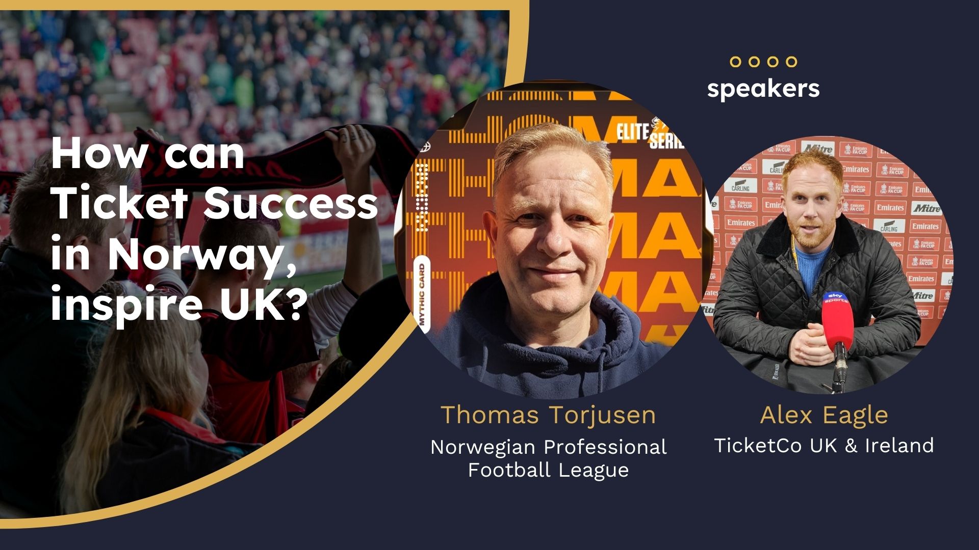 2. Hvordan britiske klubber kan lære av norsk suksess