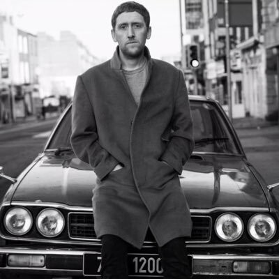 Daniel Lambert Bohemian FC