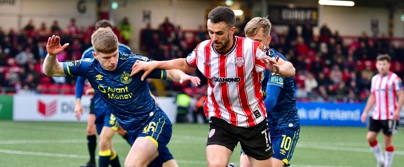 Derry FC
