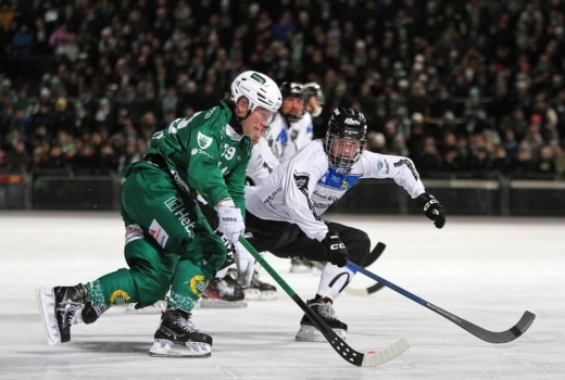 Hammarby Bandy