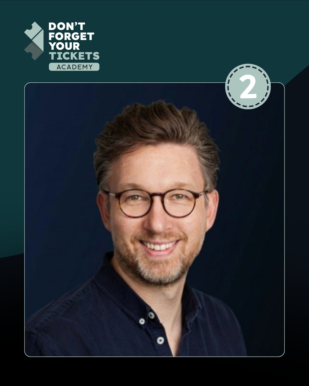 Hur man omvandlar data från Turning Fan till intäkter – DFYT Academy David Tavares Pansbo