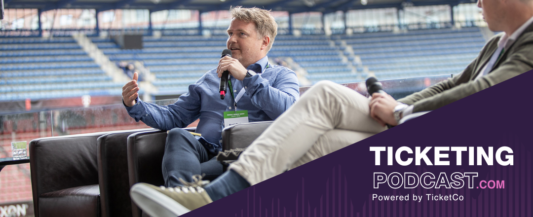 Podcast med Kjetil och Carl