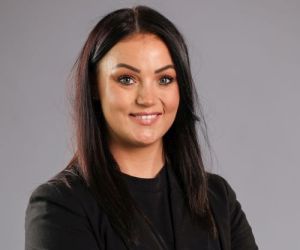 Sophie Glendinning