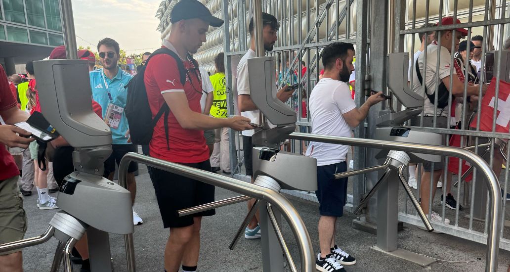 Varför välja TicketCo?