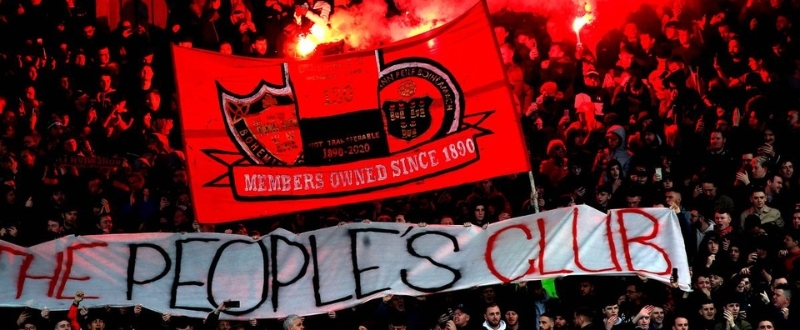 Bohemian FC