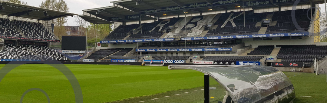 Formar framtiden för norsk fotboll: En revolution inom biljettförsäljning och supporterengagemang