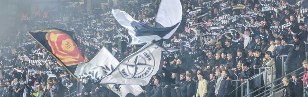 Supportrar från Viking FC, Matchdagsoptimering