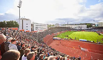 IAAF Diamond League